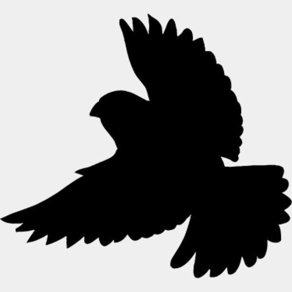 Bird Silhouette3 Thumbnail