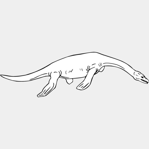 Pistosaurus Thumbnail