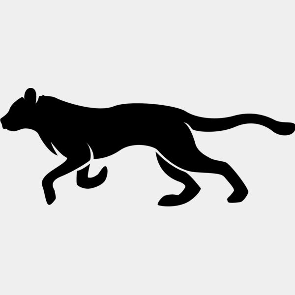 Big Cat  Tiger  Lion  Panther 10 Thumbnail