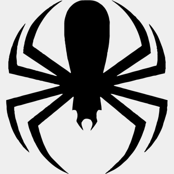 Spider Silhouette2 Thumbnail
