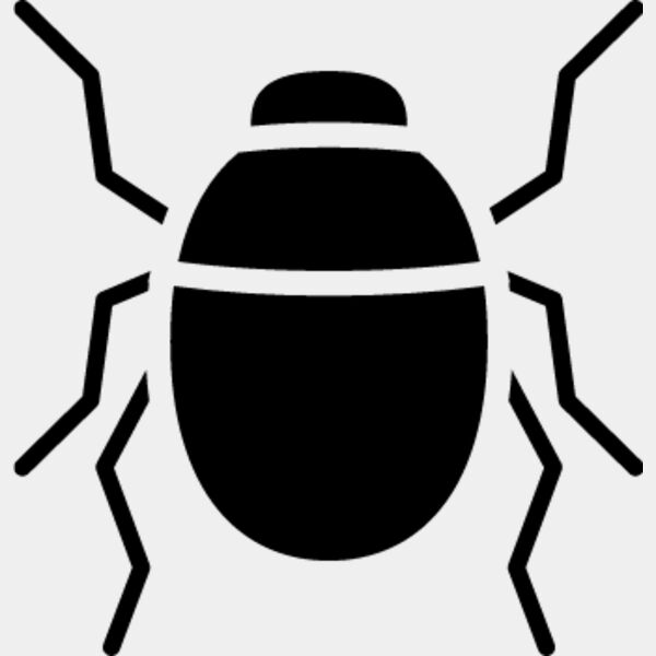 Insect Silhouette6 Thumbnail