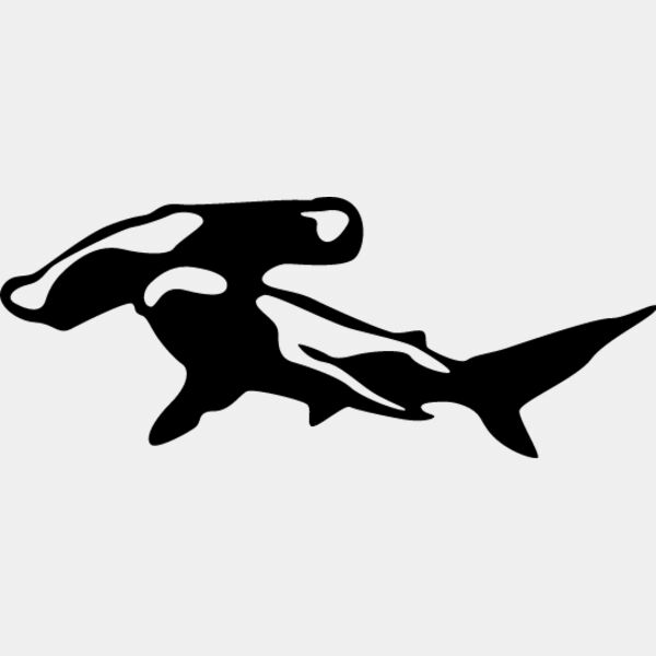 Hammerhead Shark2 Thumbnail