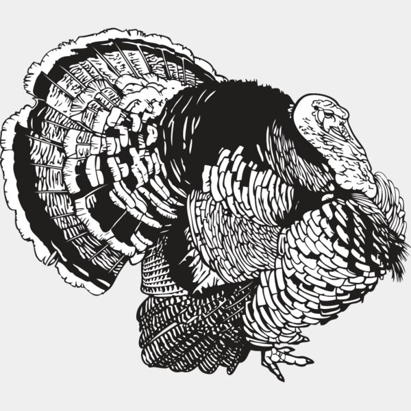 Wild Turkey10 Thumbnail