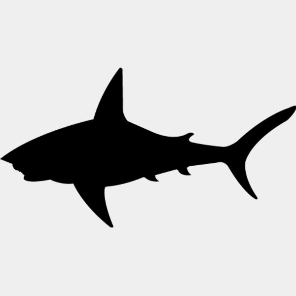 Shark Silhouette17 Thumbnail
