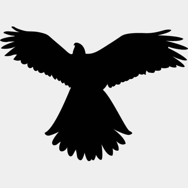 Bird Silhouette12 Thumbnail