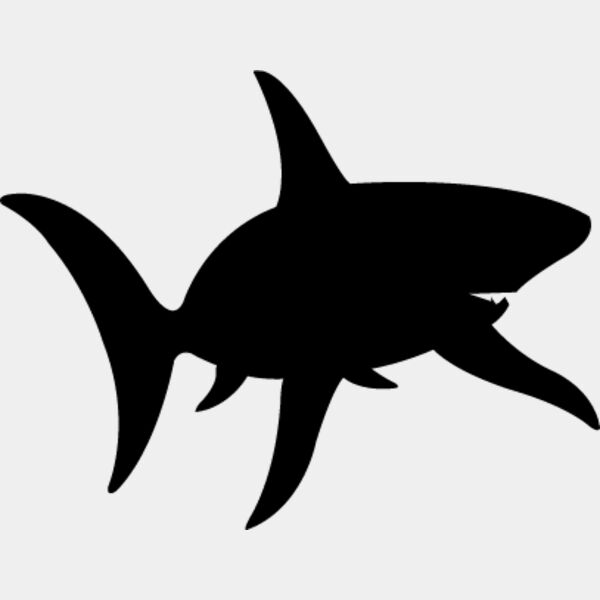 Shark Silhouette18 Thumbnail