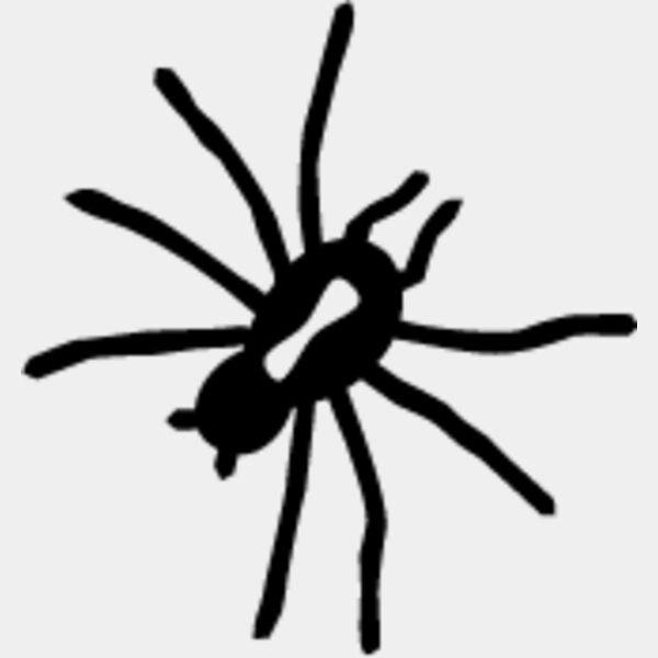 Spider Silhouette8 Thumbnail