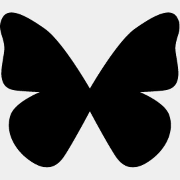 Butterfly Silhouette8 Thumbnail