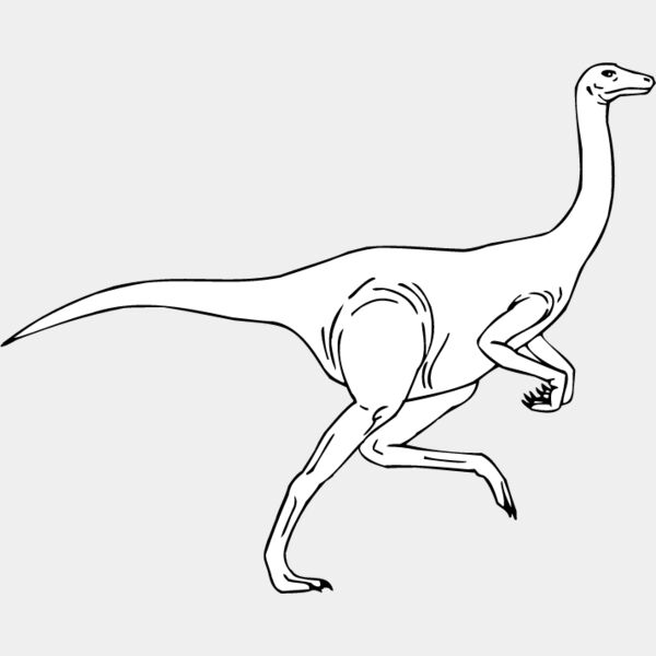 Ornithomimosaurus Thumbnail
