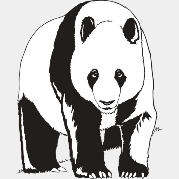 Panda Bear1 Thumbnail