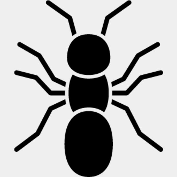 Insect Silhouette9 Thumbnail