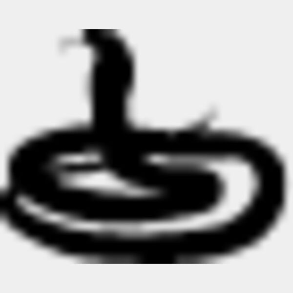 Snake Silhouette13 Thumbnail