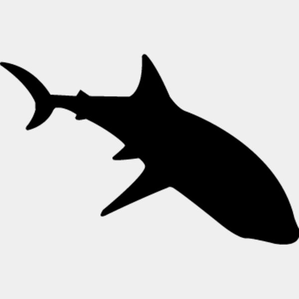 Shark Silhouette15 Thumbnail