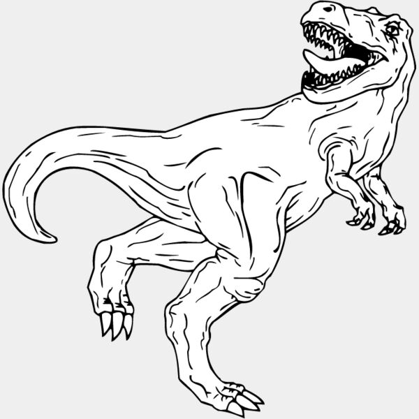 Tyrannosaurus Rex1 Thumbnail