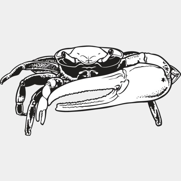 Crab1 Thumbnail