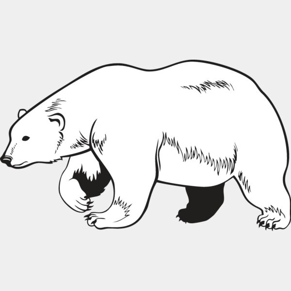 Polar Bear Thumbnail