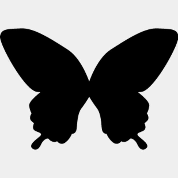 Butterfly Silhouette6 Thumbnail