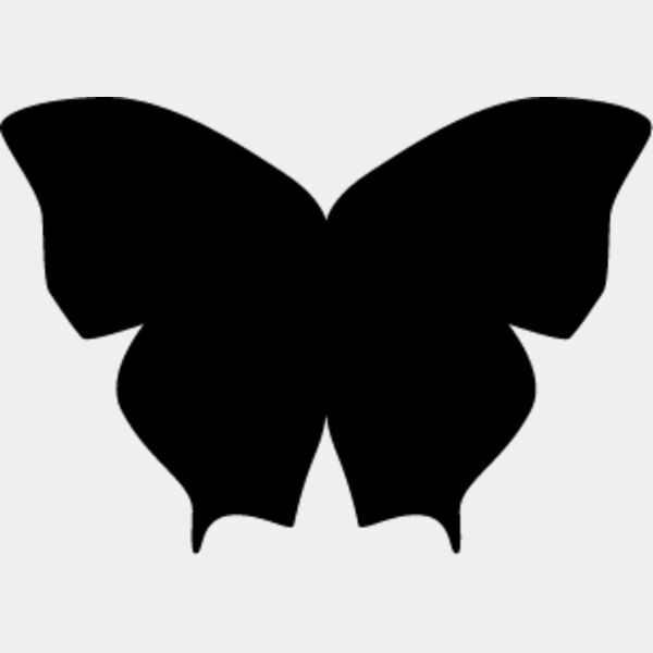 Butterfly Silhouette9 Thumbnail