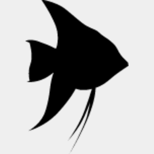 Fish Silhouette1 Thumbnail