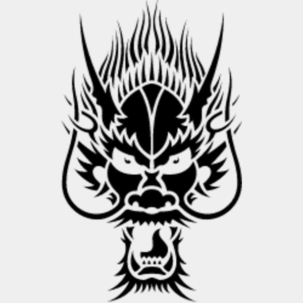 Dragon Head3 Thumbnail