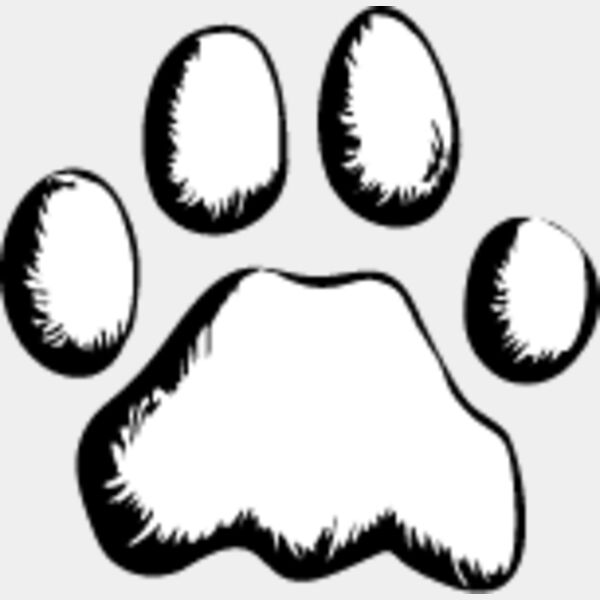 Paw Print14 Thumbnail