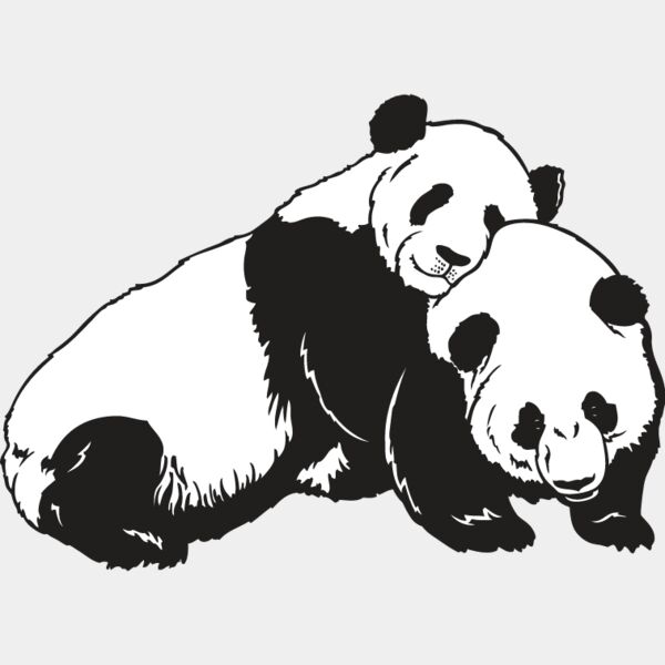 Panda Bear2 Thumbnail