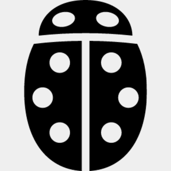 Insect Silhouette1 Thumbnail