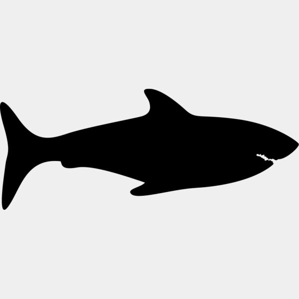 Shark Silhouette1 Thumbnail