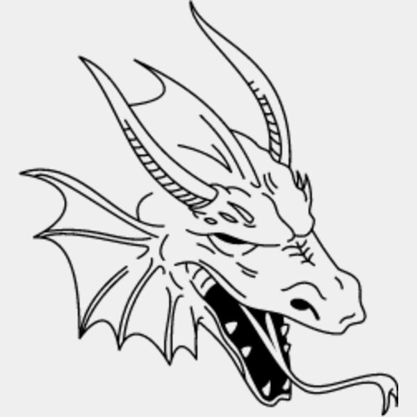 Dragon Head4 Thumbnail