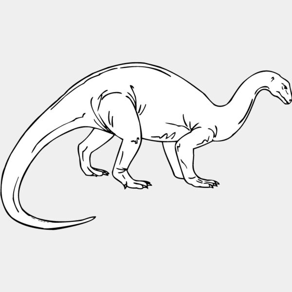 Thecodontosaurus Thumbnail