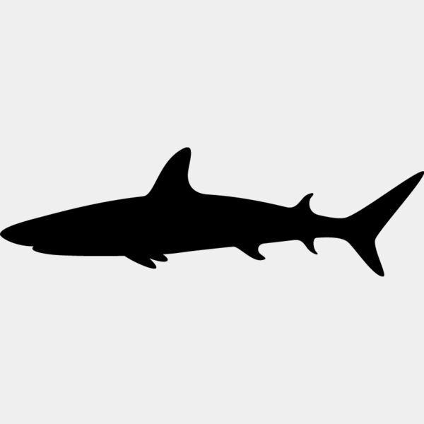 Shark Silhouette2 Thumbnail