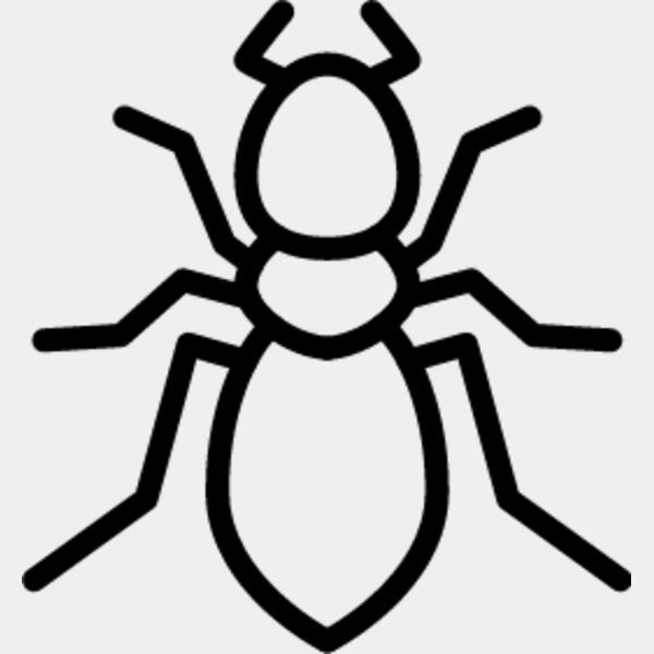 Walking Insect Line 4 Thumbnail