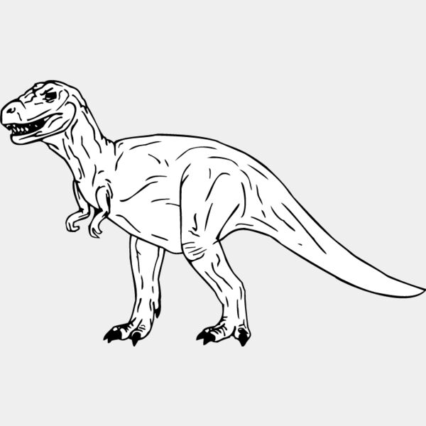 Tyrannosaurus Rex2 Thumbnail