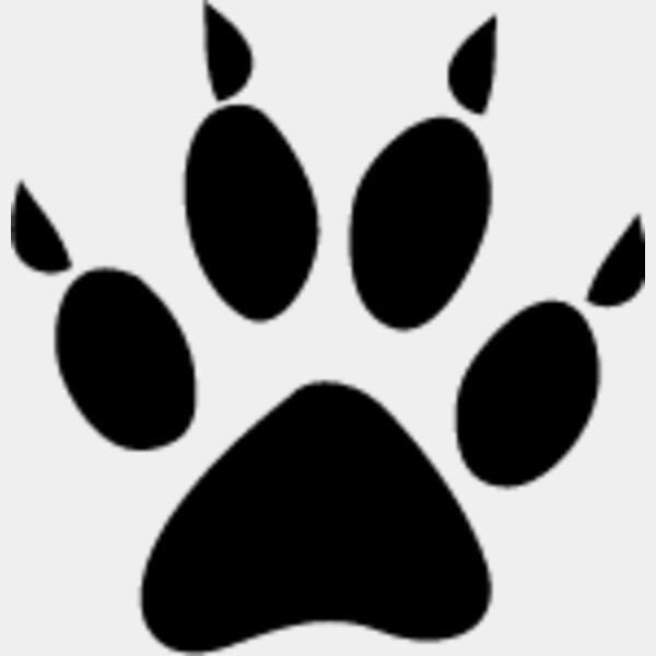 Paw Print15 Thumbnail