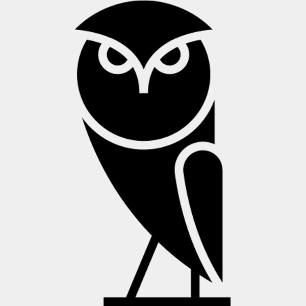 Cartoon Owl3 Thumbnail