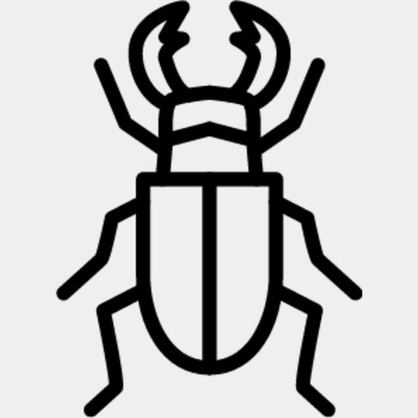 Walking Insect Line 1 Thumbnail