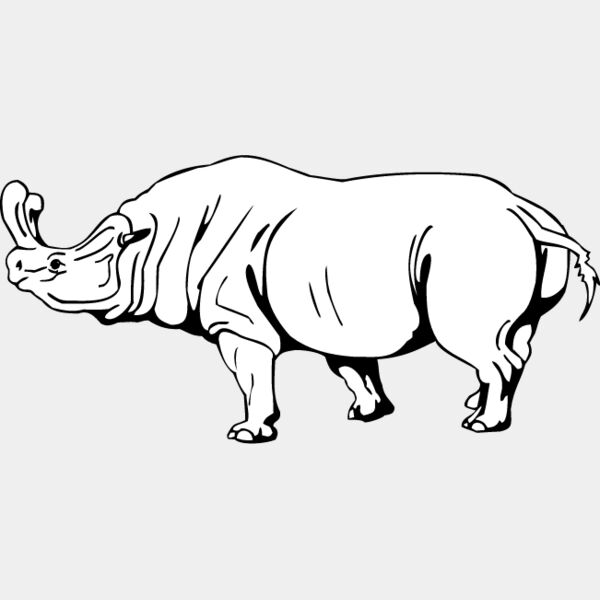 Megacerops Thumbnail