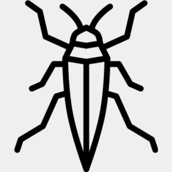 Walking Insect Line 2 Thumbnail