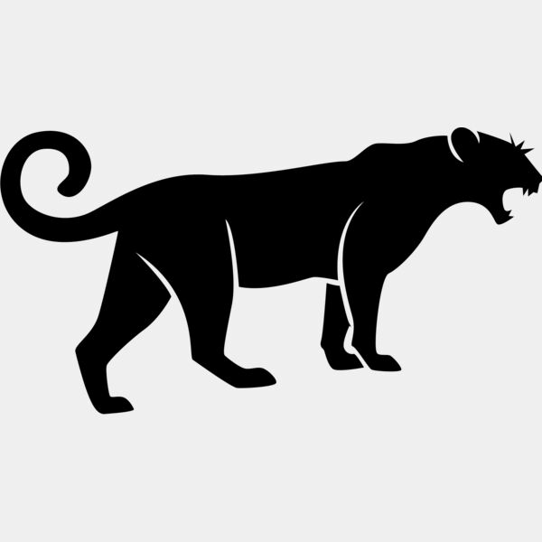 Big Cat  Tiger  Lion  Panther 12 Thumbnail