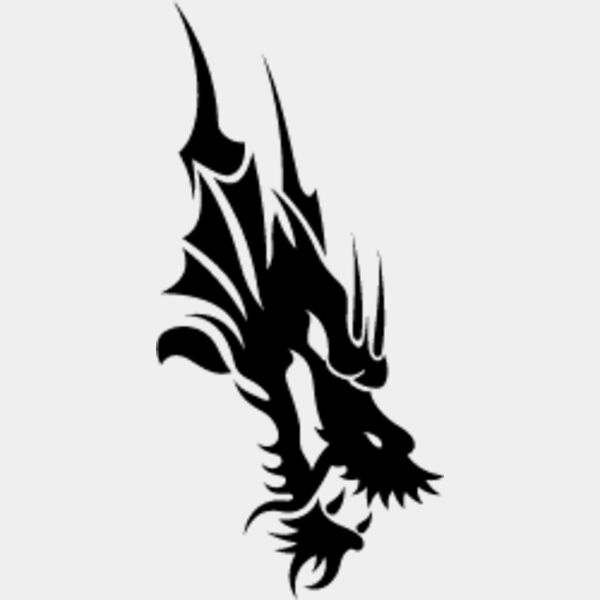 Dragon Head2 Thumbnail