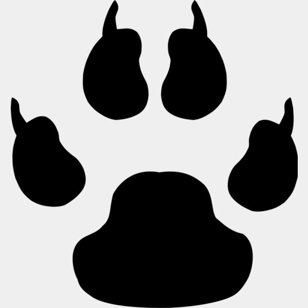 Paw Print9 Thumbnail