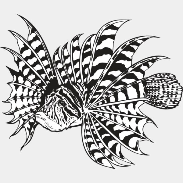 Lionfish Thumbnail