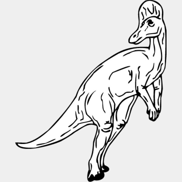 Corythosaurus Thumbnail