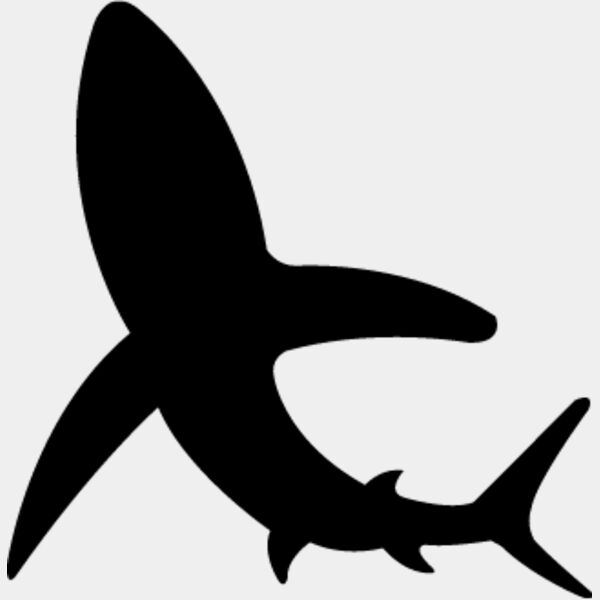 Shark Silhouette8 Thumbnail