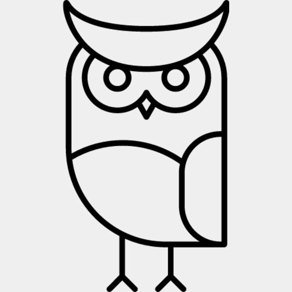 Owl  Line 2 Thumbnail
