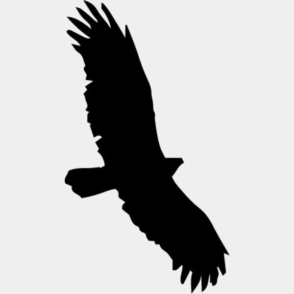 Bird Silhouette5 Thumbnail