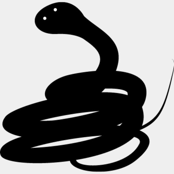 Snake Silhouette8 Thumbnail