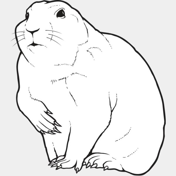 Prairie Dog Thumbnail