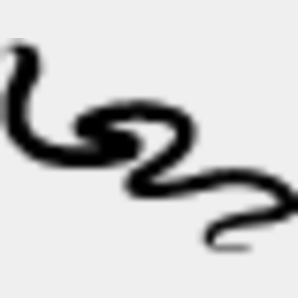 Snake Silhouette11 Thumbnail