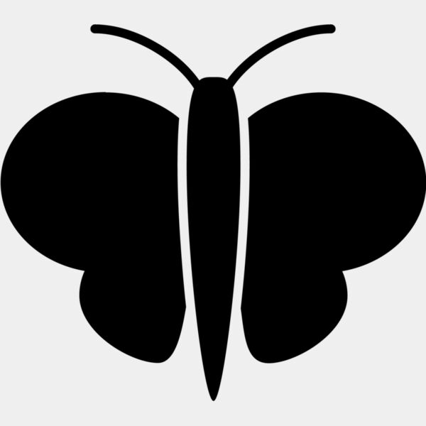 Butterfly Silhouette15 Thumbnail